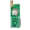 Shop Click Boards Wireless Connectivity LoRa RAK11720 Click Side