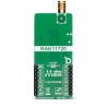 Shop Click Boards Wireless Connectivity LoRa RAK11720 Click Back