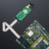 Shop Click Boards Wireless Connectivity LoRa RAK11720 Click on Mikromedia