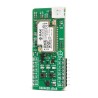 Shop Click Boards Wireless Connectivity LoRa RAK4630 Click Side