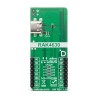 Shop Click Boards Wireless Connectivity LoRa RAK4630 Click Back