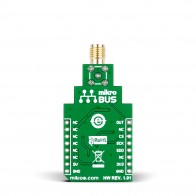 RF Meter Click