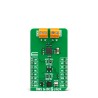 Shop Click Boards Mixed Signal Measurements RMS to DC 2 Click Front