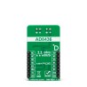 Shop Click Boards Mixed Signal Measurements RMS to DC 2 Click Back