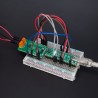 Shop Click Boards Mixed Signal Measurements RMS to DC 2 Click on Breadboards