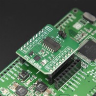 RTC 26 Click - Real-Time Clock and Calendar | MIKROE-6920