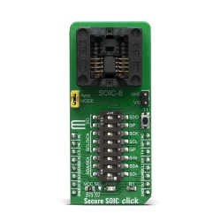 Secure SOIC Click