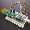 Shop Click Boards Power Management Buck Smart Buck 6 Click on Breadboard