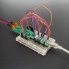 Shop Click Boards Power Management Buck Smart Buck 8 Click on Breadboard