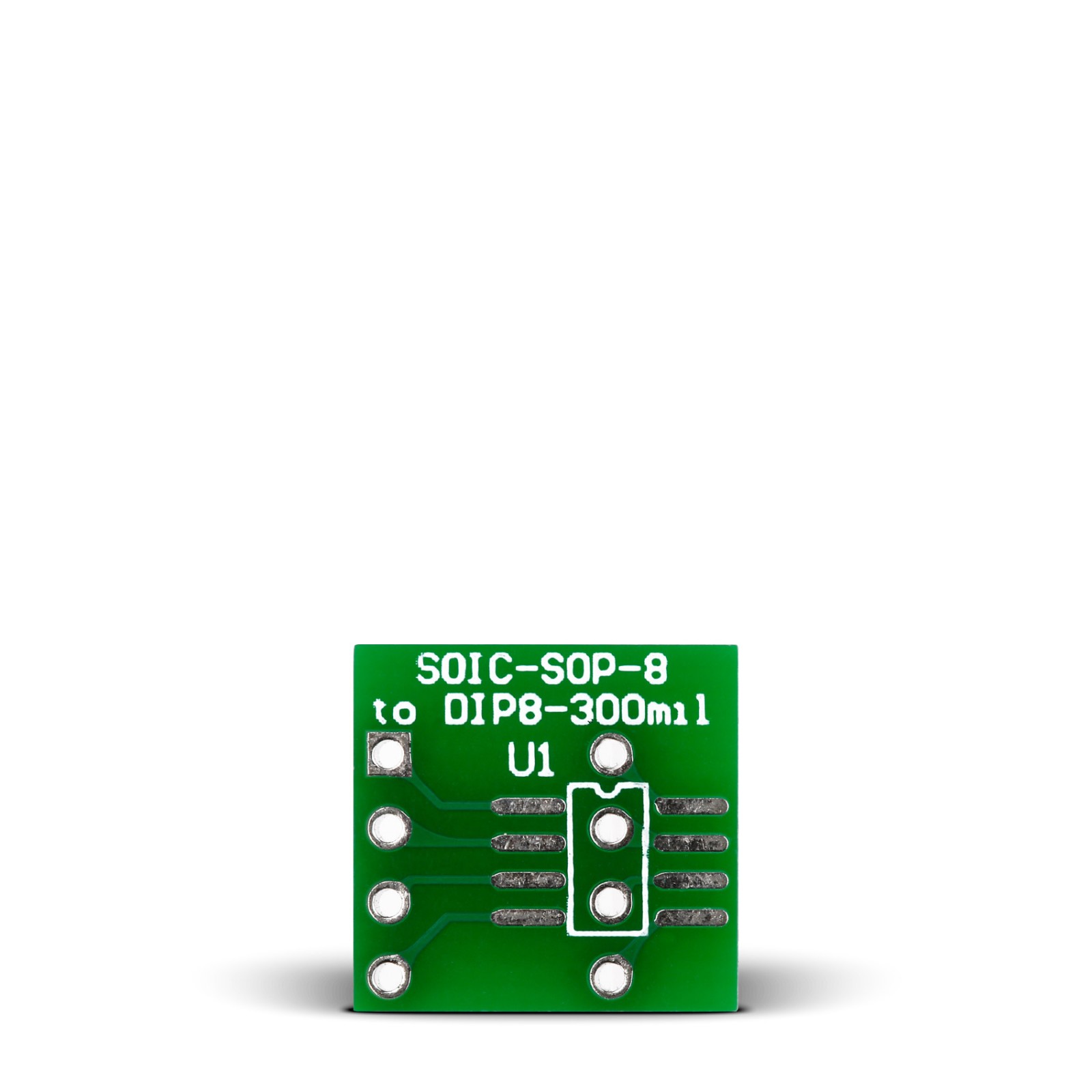 SOIC-SOP-16 to DIP16-300mil Adapter