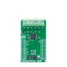 Shop Click Boards Miscellaneous Relay Solenoid Driver Click Front
