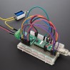 Shop Click Boards Miscellaneous Relay Solenoid Driver Click on Breadboard