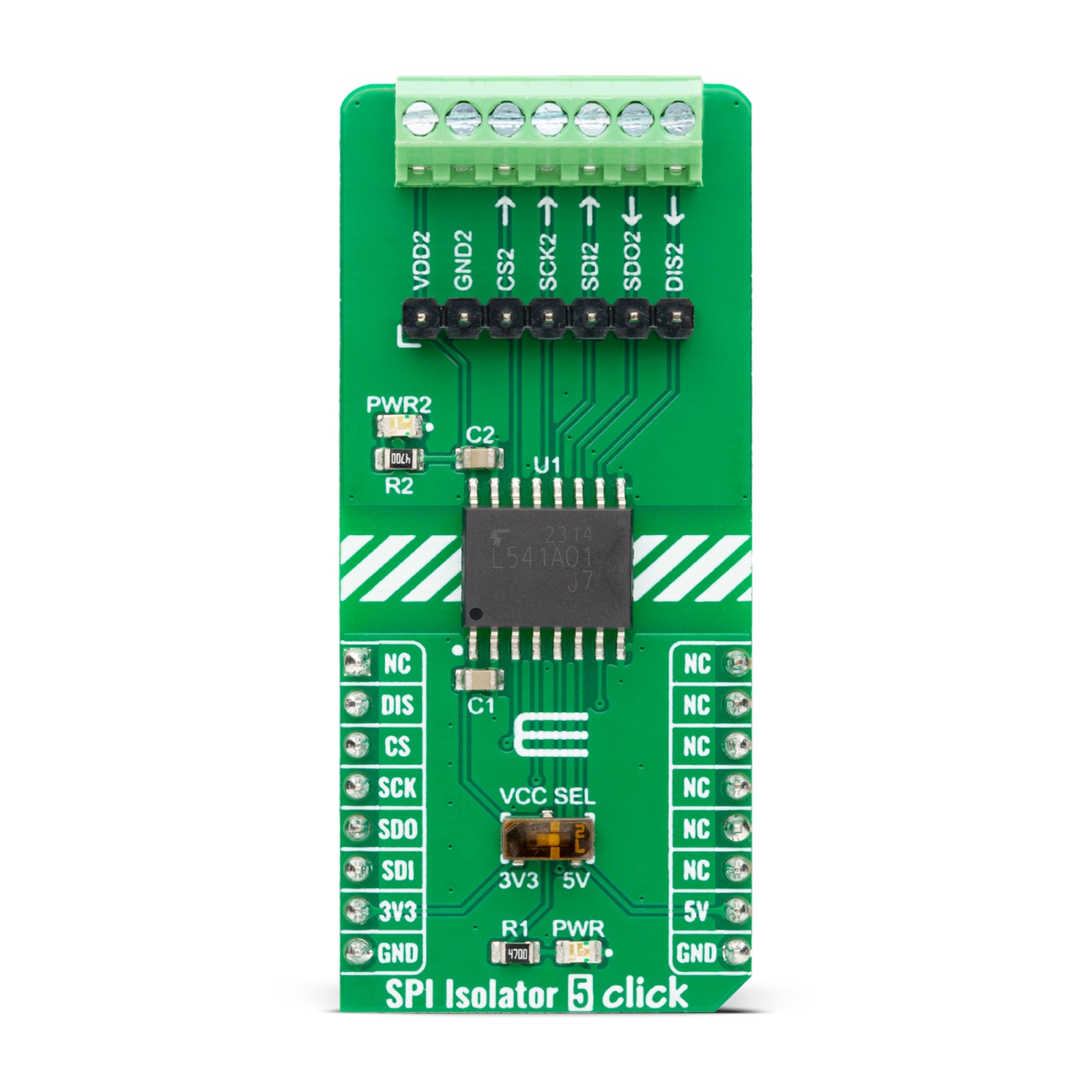 One Control/prussianblue（ SPI MOD） One Control/prussianblue（ SPI MOD）
