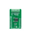 SPI Isolator 6 Click