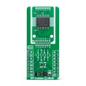 SPI Isolator 9 Click