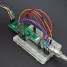 Shop Click Boards Interface SPI SPI Isolator 9 Click on Breadboard