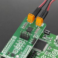 Step Down 15 Click - 6A Programmable Buck | MIKROE-7007