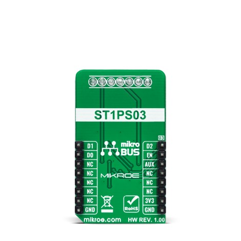 Step Down 3 Click