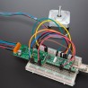 Shop Click Boards Motor Control Stepper Stepper 27 Click on Breadboard