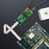 Shop Click Boards Motor Control Stepper Stepper 28 Click on Mikromedia