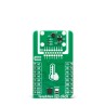 Shop Click Boards Sensors Temperature & humidity Temp&Hum 26 Click Front