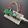 Shop Click Boards Sensors Temperature & humidity Temp&Hum 26 Click on Breadboard