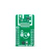 Shop Click Boards Sensors Temperature & humidity Temp&Hum 27 Click Front