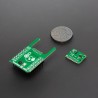 Shop Click Boards Sensors Temperature & humidity Temp&Hum 27 Click