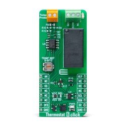 Thermostat 6 Click