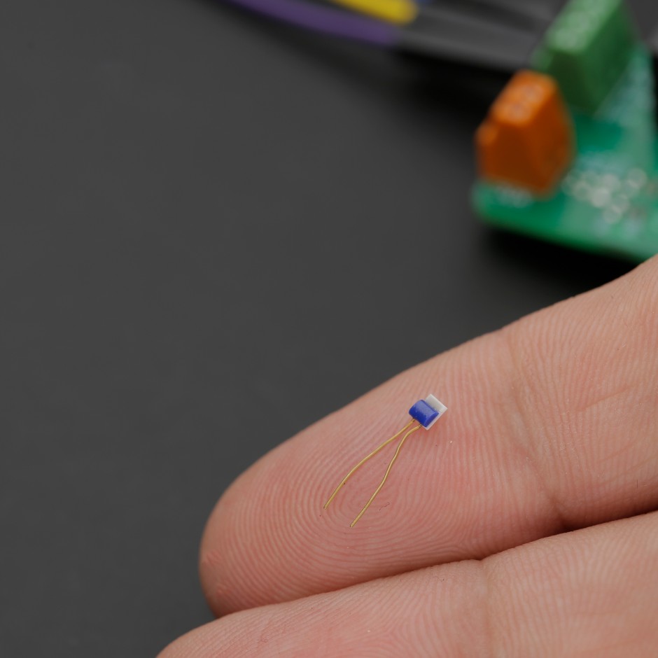 Thin Film Element RTD Temperature Sensor