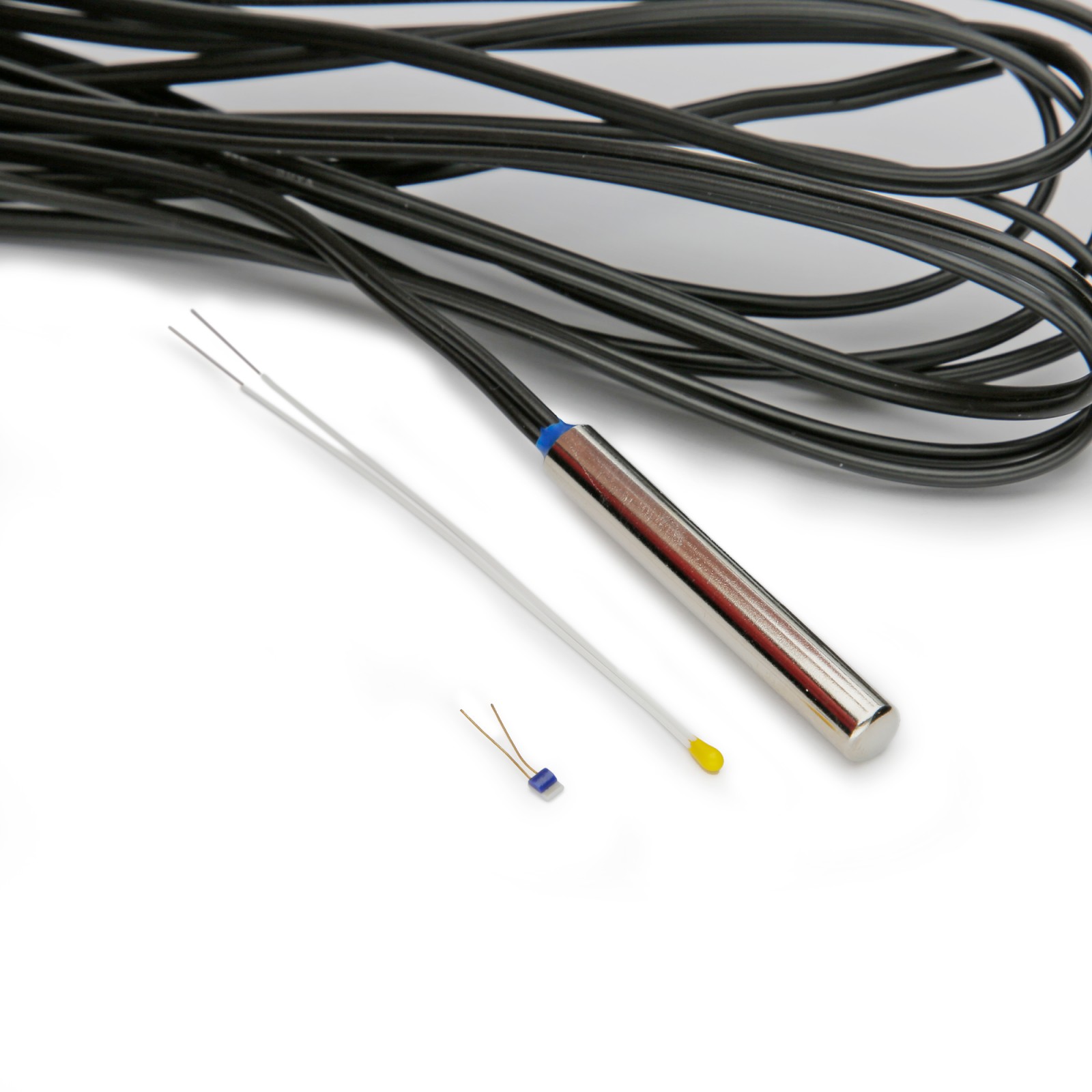 Thin Film Element RTD Temperature Sensor