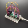 Shop Click Boards HMI Pushbutton/Switches Thumbstick 2 Click on Breadboard