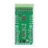 Shop Click Boards Interface RS232 UART I2C/SPI 2 Click Front