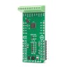 Shop Click Boards Interface RS232 UART I2C/SPI 2 Click Side