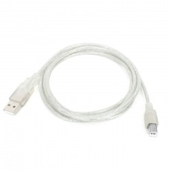 USB-B cable