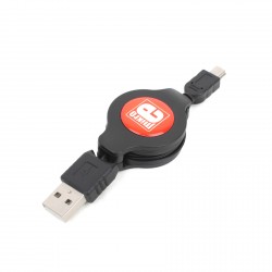 USB MINI-B Roll Cable