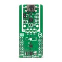 USB UART 6 Click