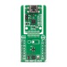 Shop Click Boards Interface USB USB UART 6 Click Front