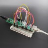 Shop Click Boards Interface USB USB UART 6 Click on Breadboard