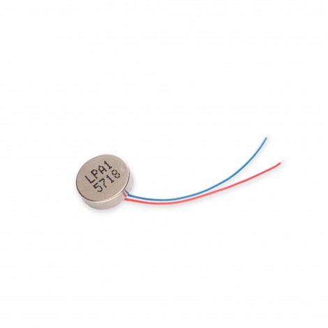Vibration ERM Motor 11K RPM Vibration ERM Motor 11K RPM