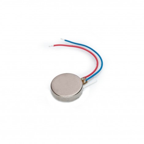 Vibration ERM Motor 9K RPM Vibration ERM Motor 9K RPM