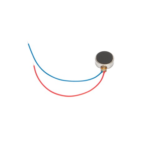 Vibration LRA Motor 240Hz - Linear Resonant Actuator | MIKROE-6809