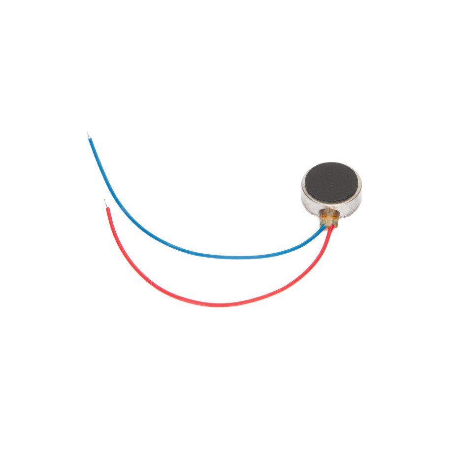 Vibration LRA Motor 240Hz - Linear Resonant Actuator | MIKROE-6809