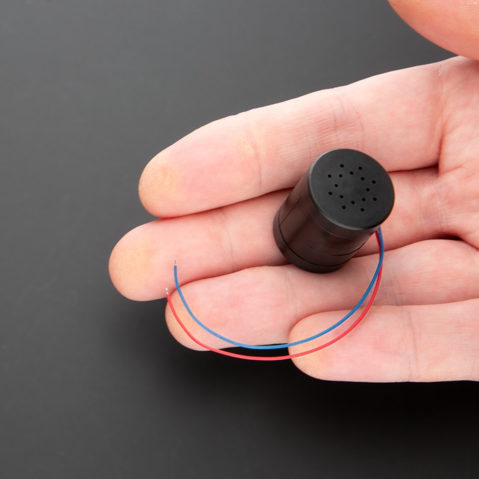 Vibration LRA Motor 60Hz