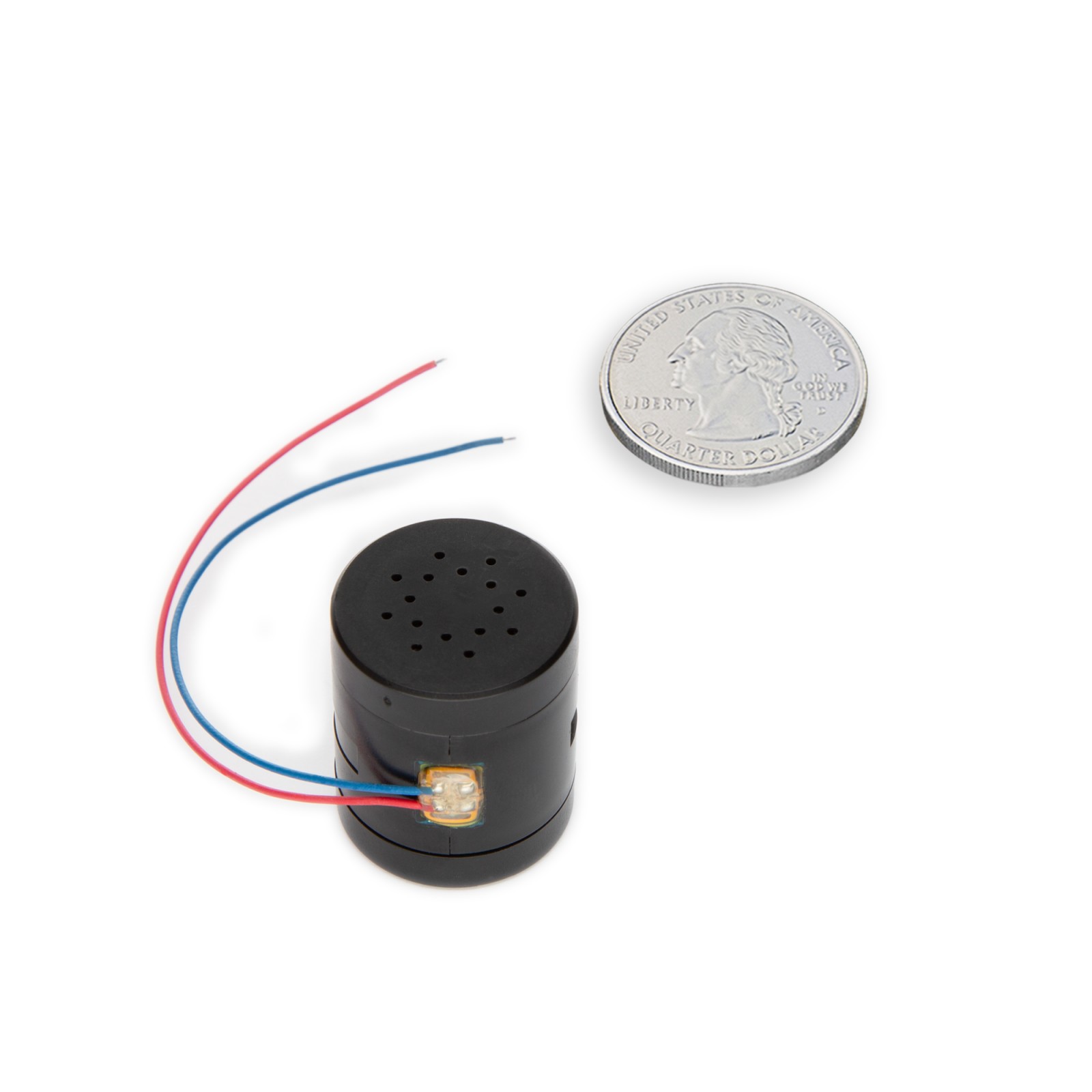 Vibration LRA Motor 60Hz