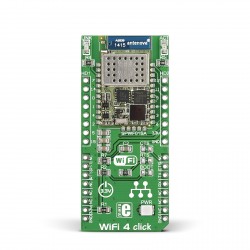 Free Wi-Fi　2.3.4 WiFi 4 Click